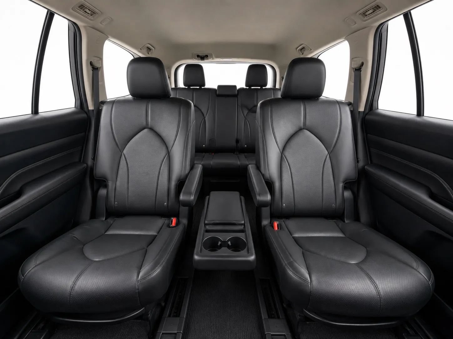 Used 2025 Toyota Grand Highlander AWD image 14