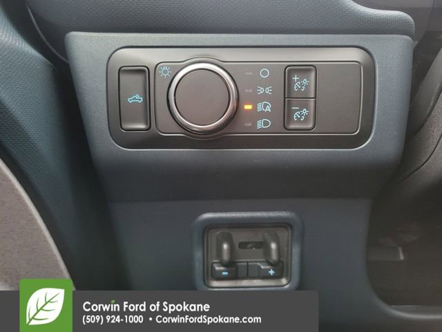 New 2026 Ford Maverick XLT w/ XLT Luxury Package image 20