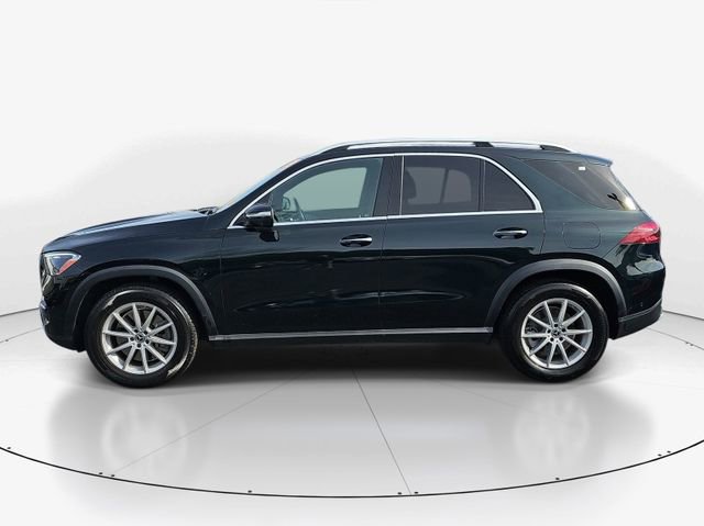 Used 2024 Mercedes-Benz GLE 450e 4MATIC image 6