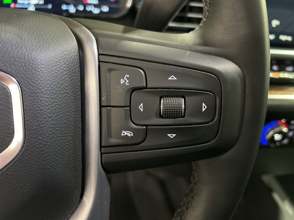 Used 2025 GMC Sierra 1500 Elevation w/ Max Trailering Package AWD/4WD image 24