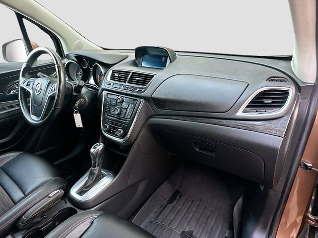 Used 2016 Buick Encore AWD image 27