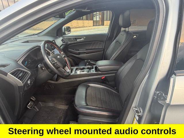 Used 2022 Ford Edge ST-Line AWD/4WD image 10