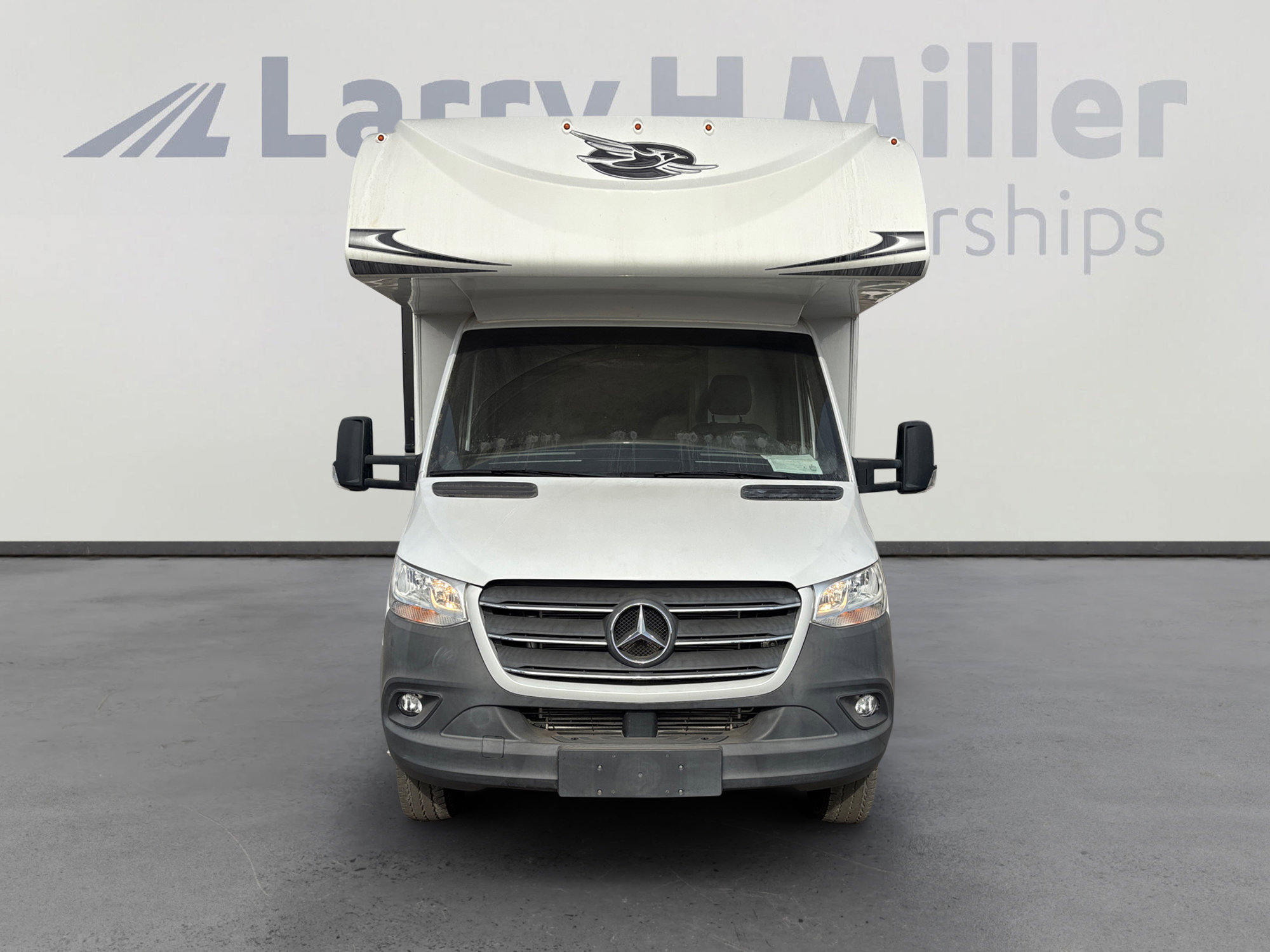 Used 2020 Mercedes-Benz Sprinter 3500 image 8