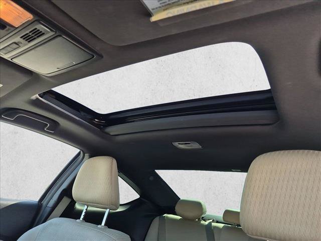 Used 2016 Honda Accord EX image 13