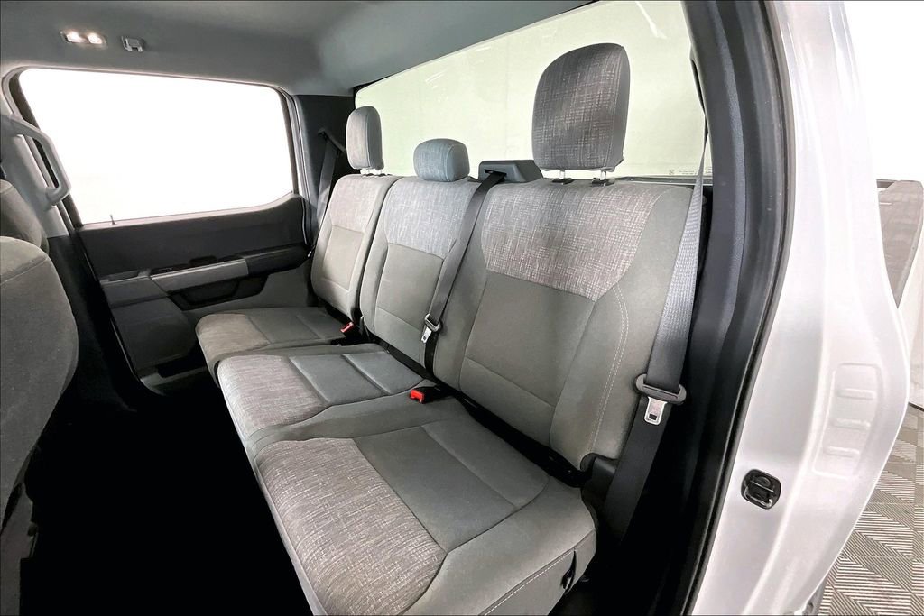 Used 2024 Ford F250 XLT image 26