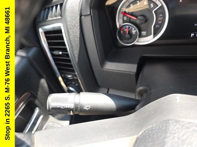 Used 2016 RAM 3500 Laramie AWD/4WD image 25