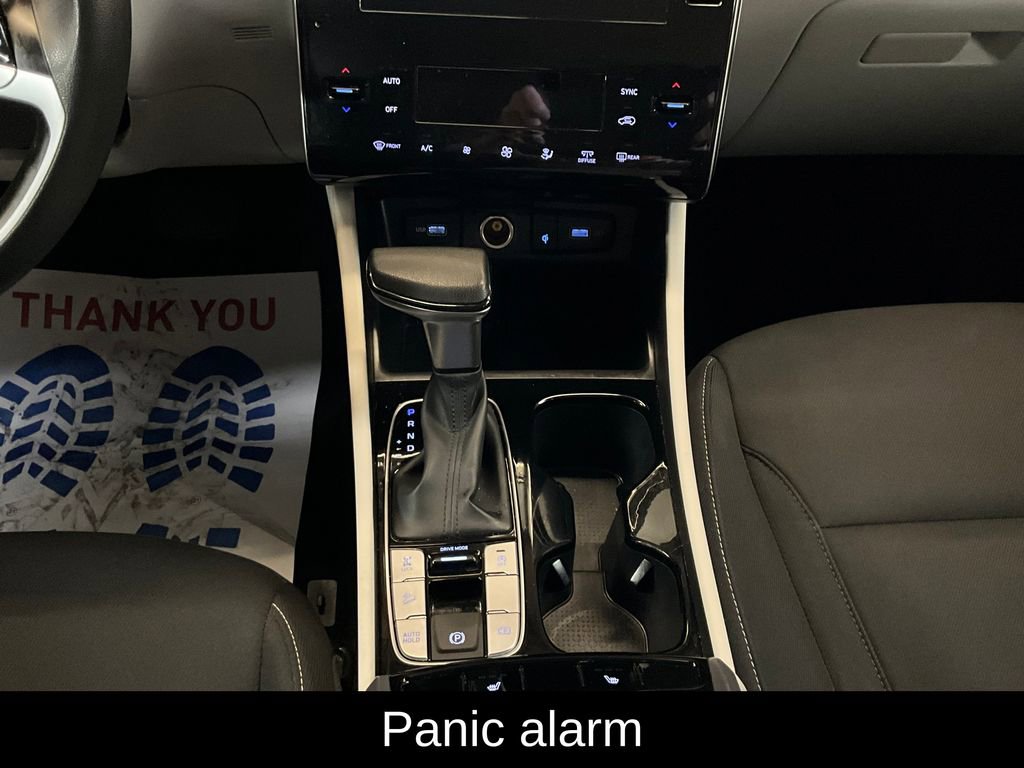 Used 2024 Hyundai Tucson SEL image 10