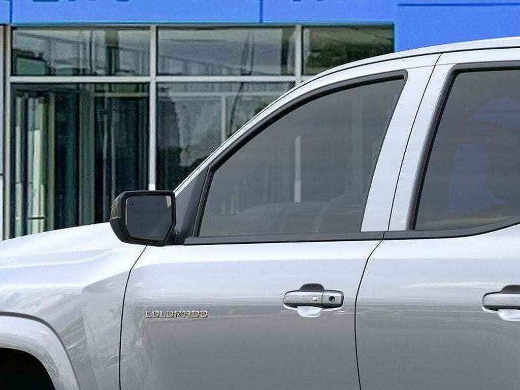 New 2026 Chevrolet Colorado LT AWD/4WD image 42