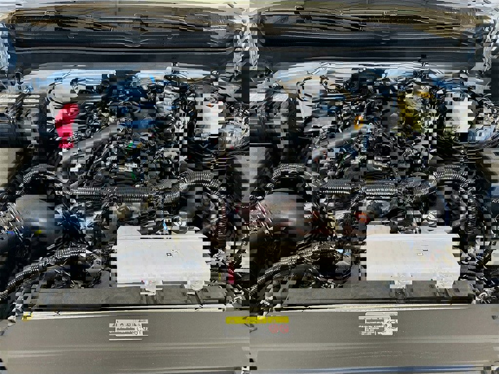 New 2025 Toyota Tacoma TRD Sport image 8