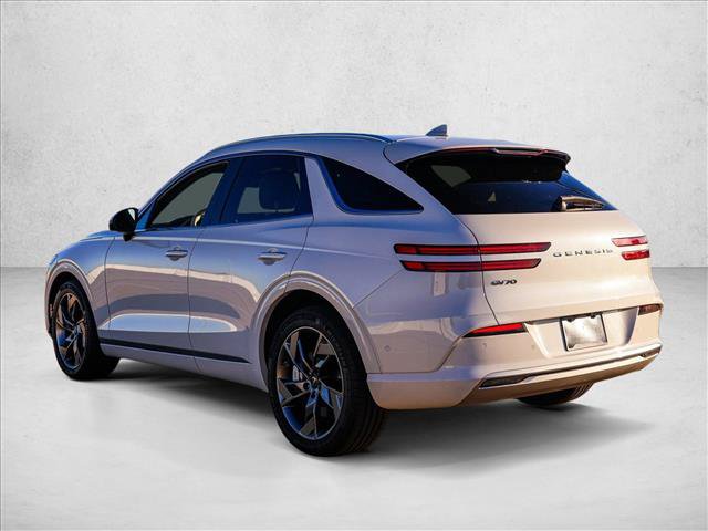Used 2025 Genesis Electrified GV70 w/ Prestige Package AWD/4WD image 7