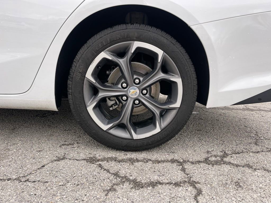 Used 2024 Chevrolet Malibu LT image 10