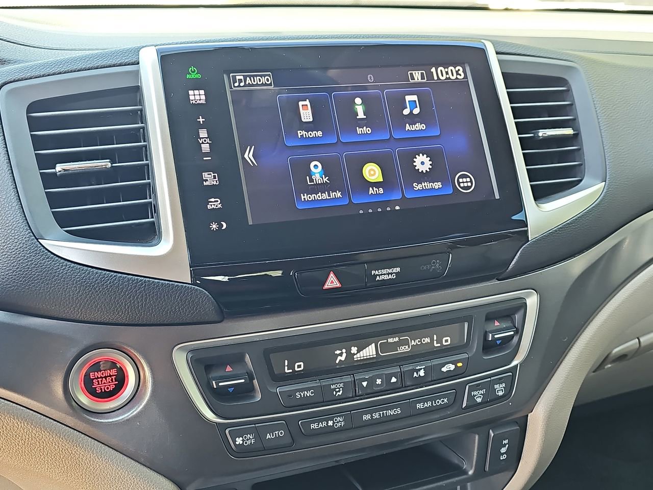 Used 2016 Honda Pilot EX-L image 20