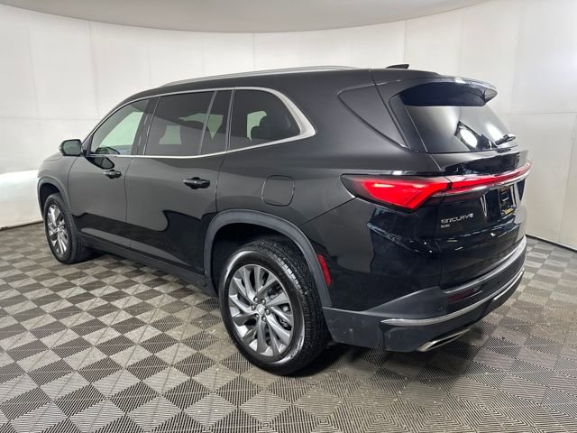 New 2025 Buick Enclave Preferred w/ Power Package image 5