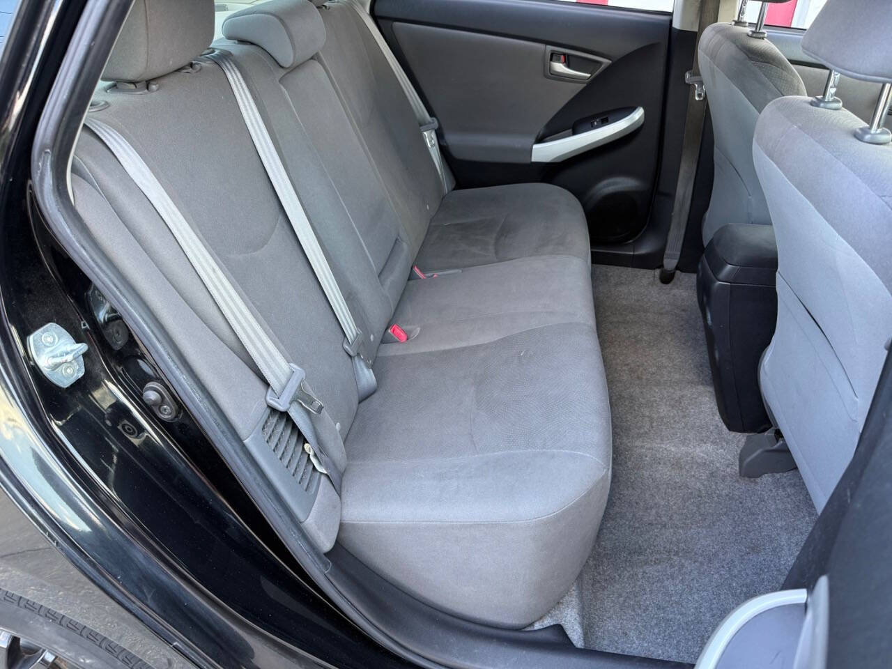 Used 2013 Toyota Prius Two FWD image 14