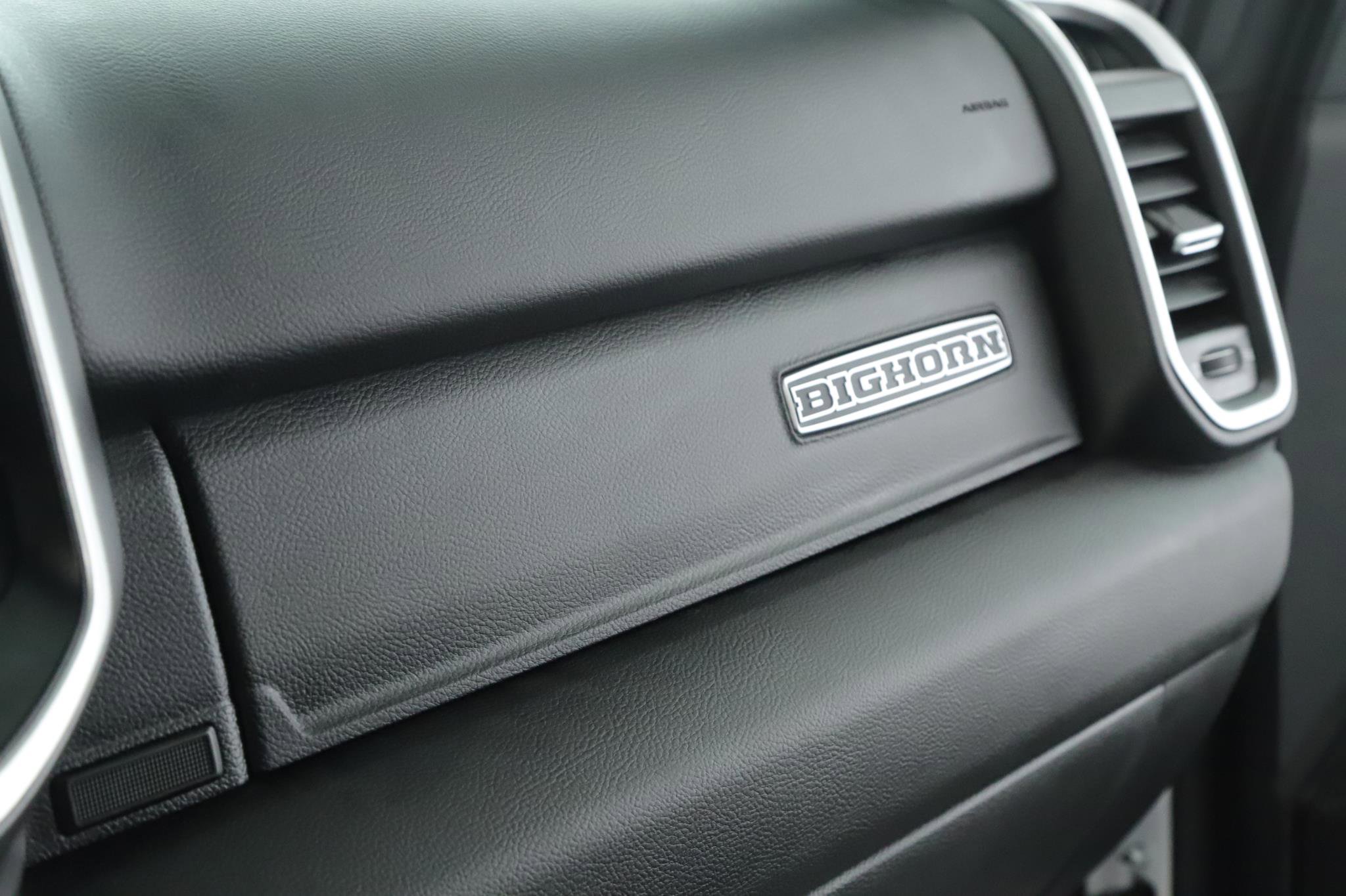 Used 2022 RAM 1500 Big Horn image 17