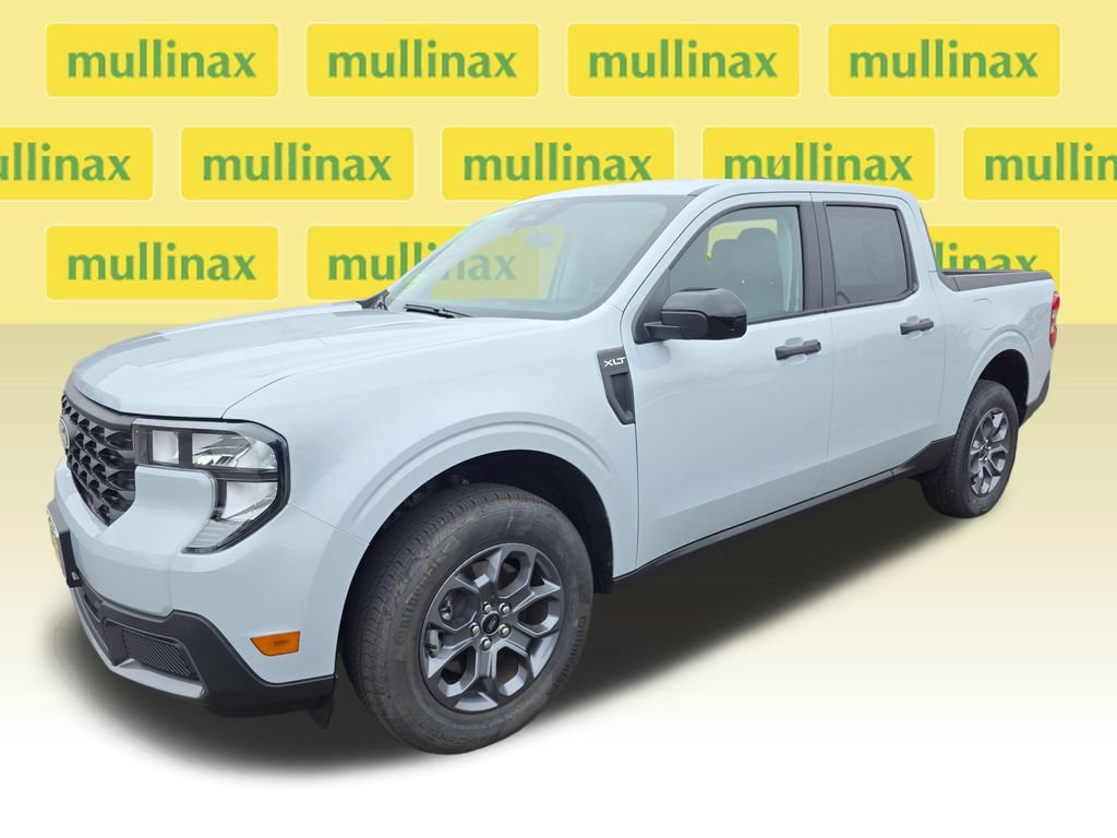 Used 2026 Ford Maverick XLT w/ XLT Luxury Package AWD/4WD image 14