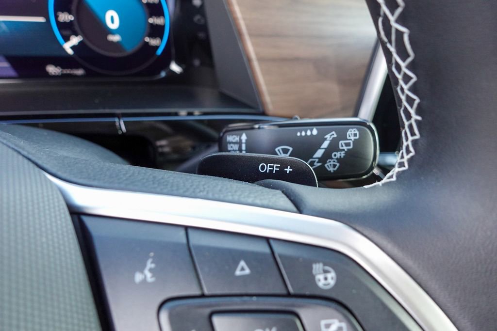 New 2026 Volkswagen Atlas SE image 19