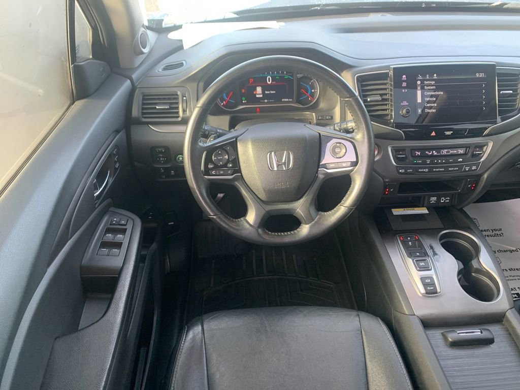 Used 2022 Honda Pilot Special Edition image 16