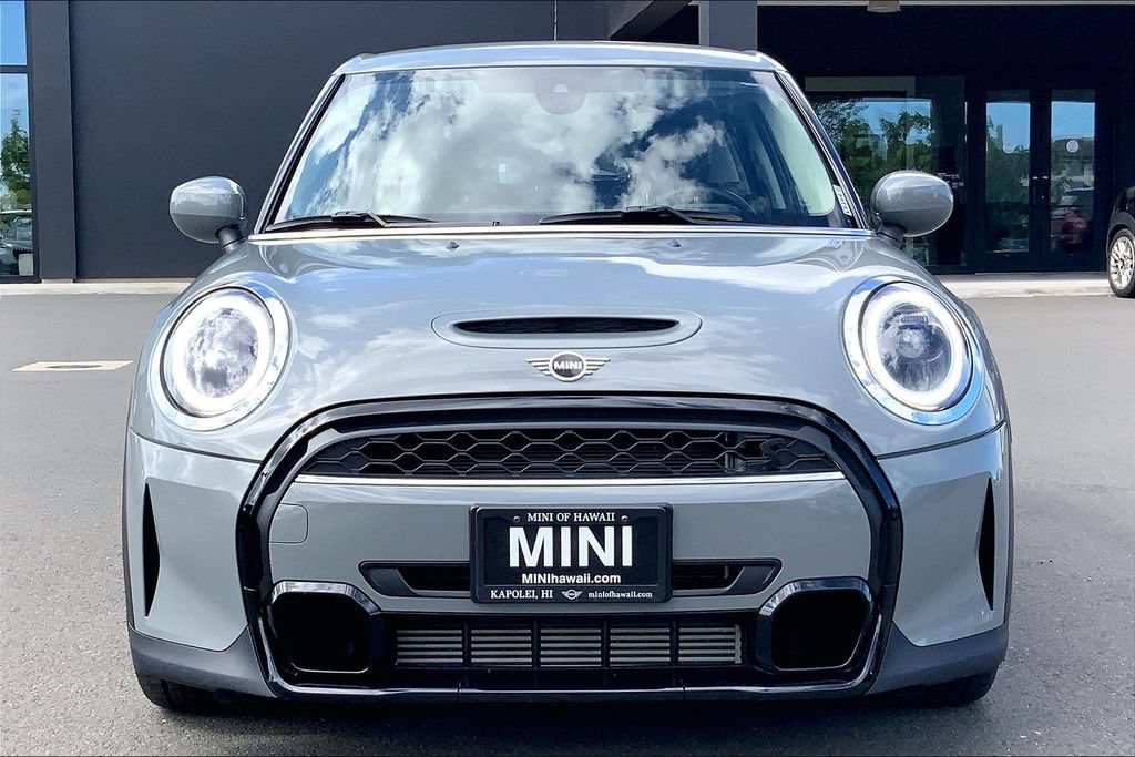 Used 2022 MINI Cooper S FWD image 3