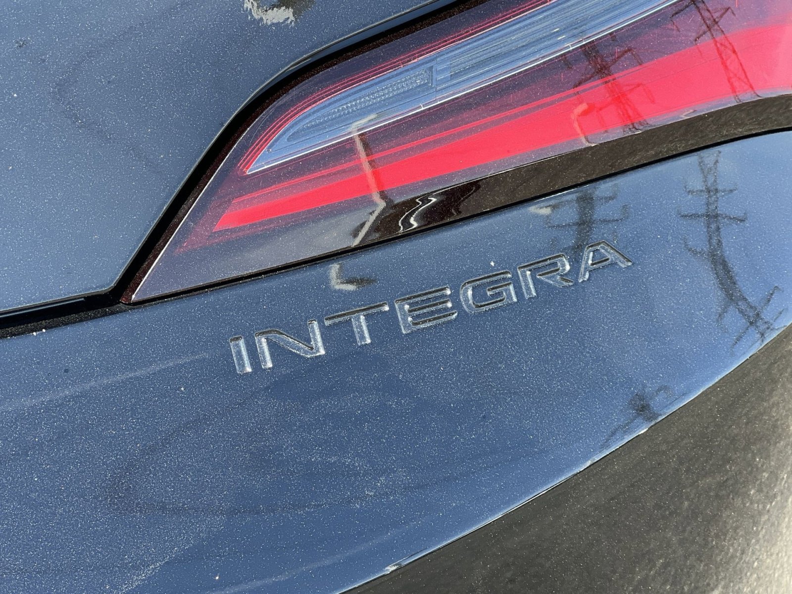 Used 2023 Acura Integra image 25