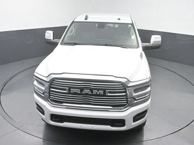 Used 2024 RAM 2500 Laramie AWD/4WD image 37