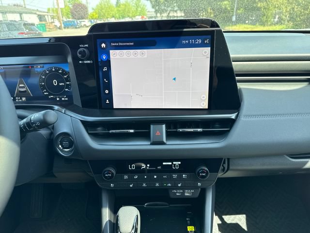 New 2026 Subaru Outback Touring XT AWD/4WD image 25