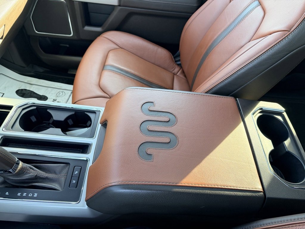 Used 2020 Ford F150 King Ranch w/ Equipment Group 601A Luxury image 30