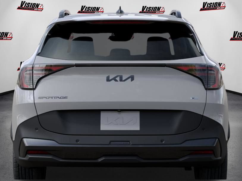 New 2027 Kia Sportage X-Line AWD/4WD image 13