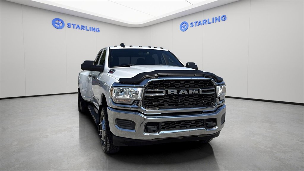 Used 2022 RAM 3500 Tradesman image 14