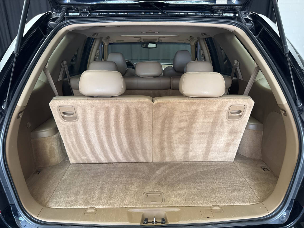 Used 2003 Acura MDX Touring AWD/4WD image 32