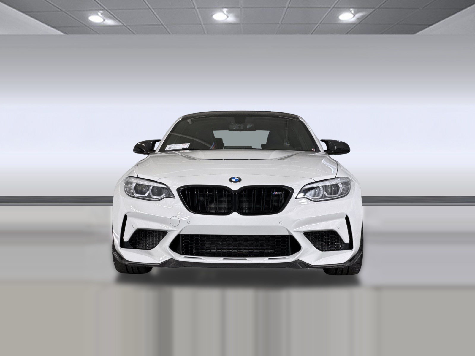 Used 2020 BMW M2 CS RWD image 6