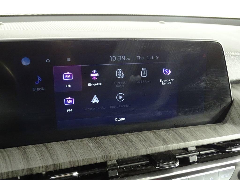 Used 2024 Kia Telluride EX FWD image 40