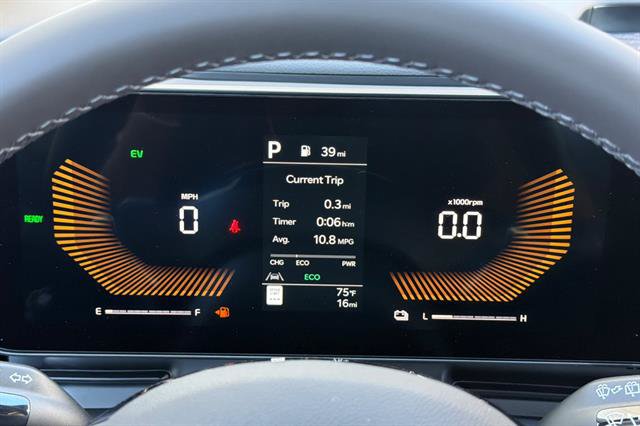 New 2026 Kia Carnival LXS FWD image 30