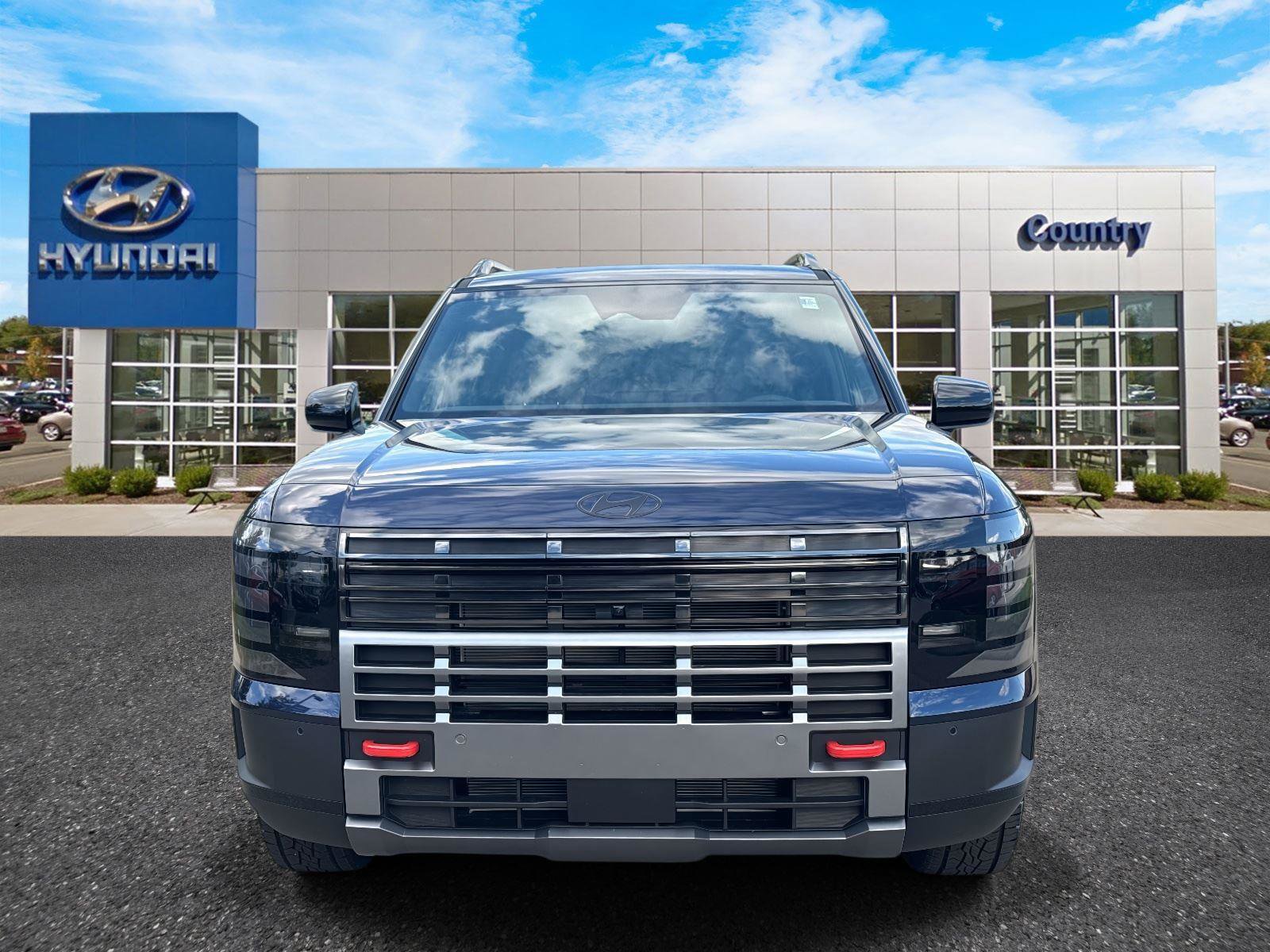 New 2026 Hyundai Palisade XRT Pro image 2