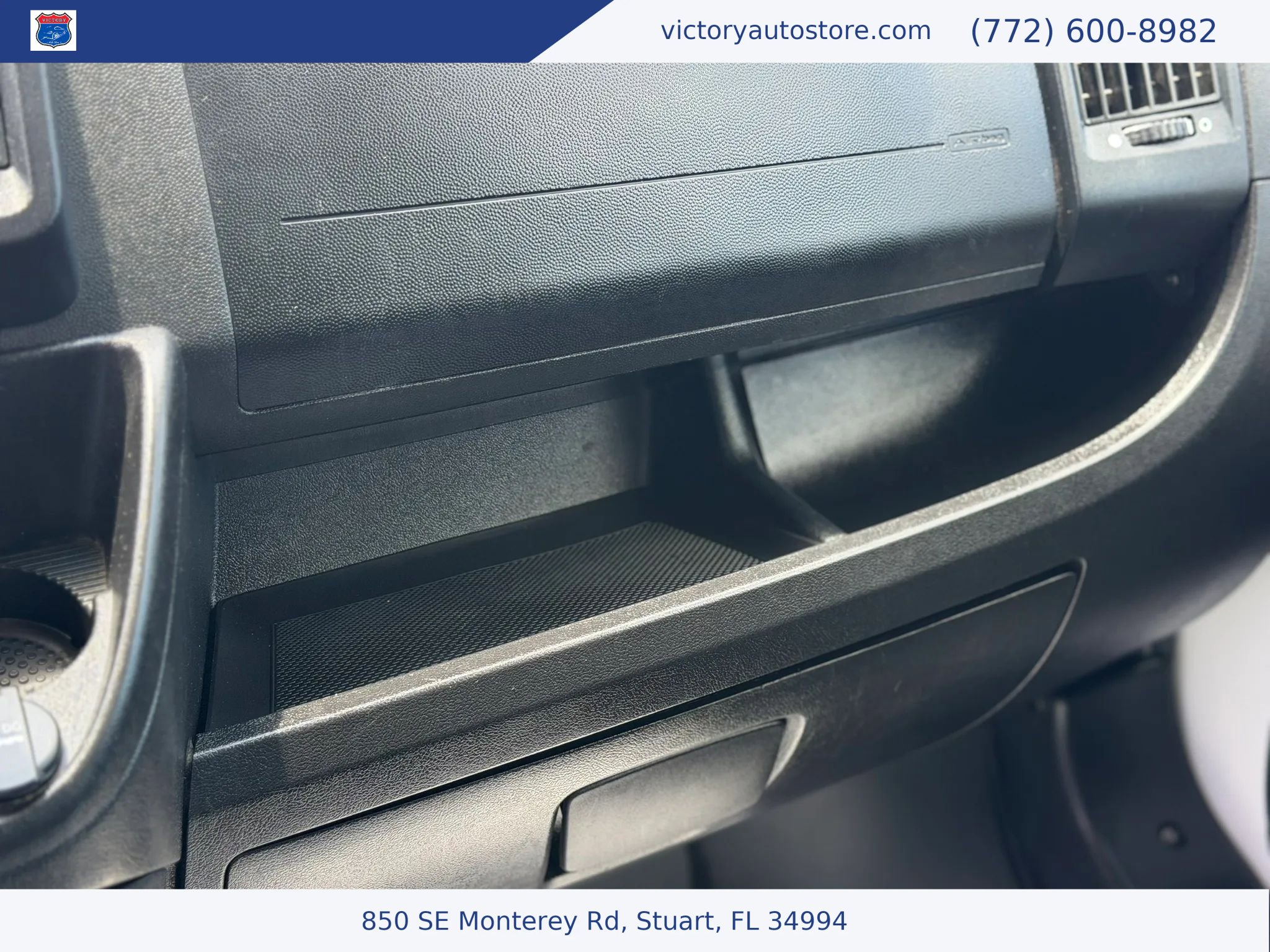 Used 2020 RAM ProMaster 2500 FWD image 27