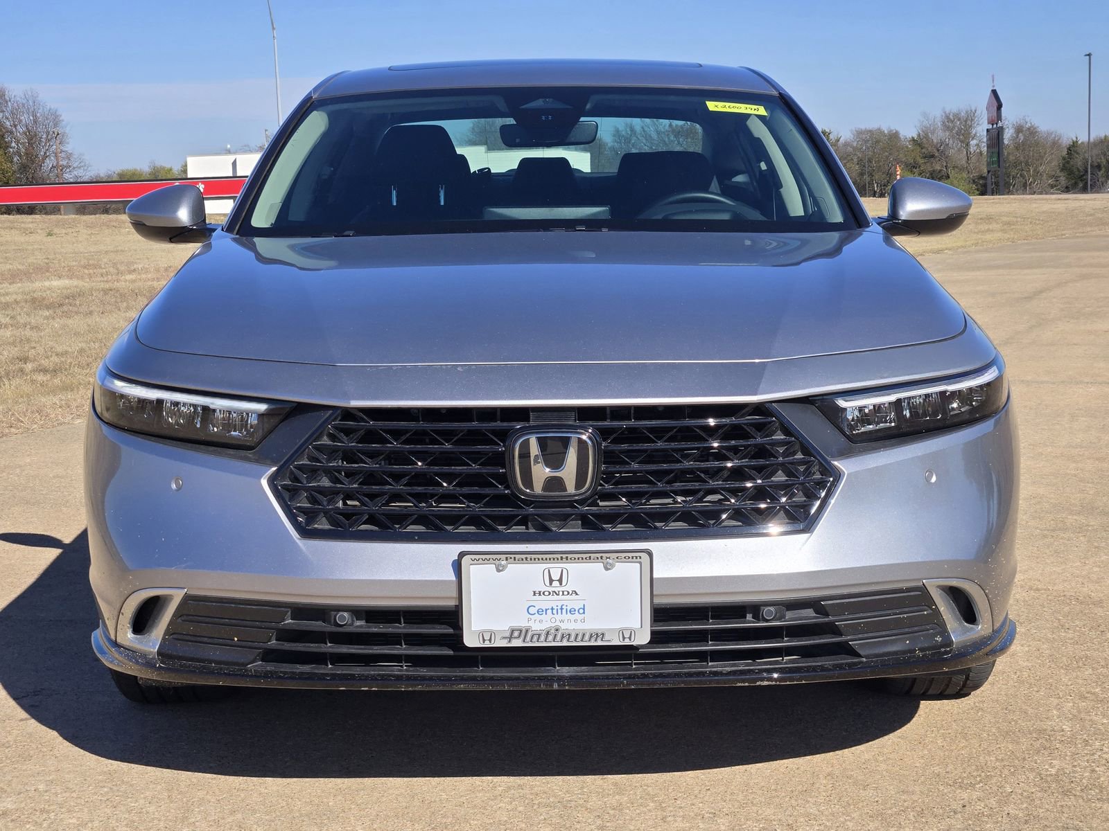 Used 2023 Honda Accord Touring image 6