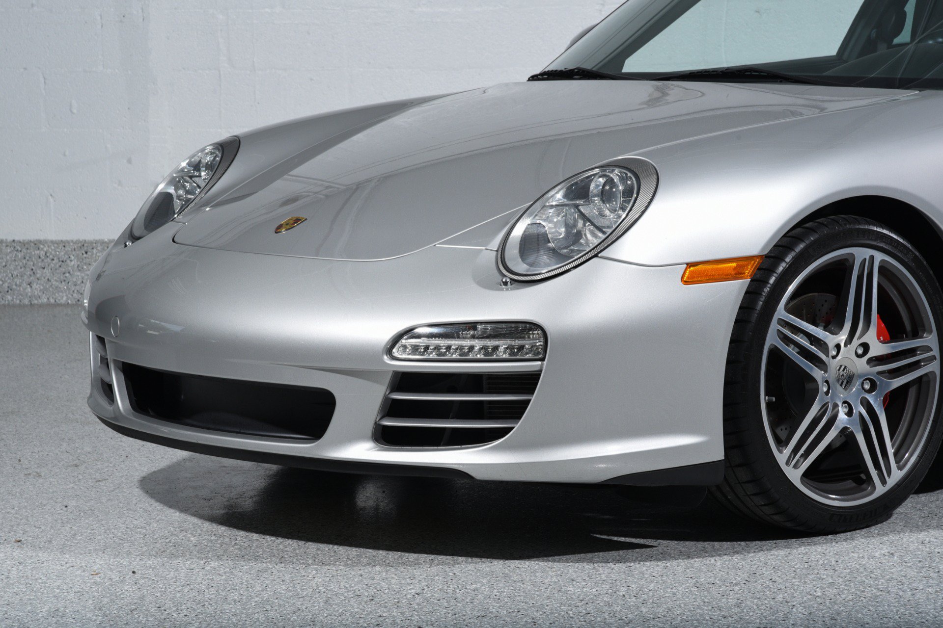 Used 2010 Porsche 911 Targa 4S AWD/4WD image 28