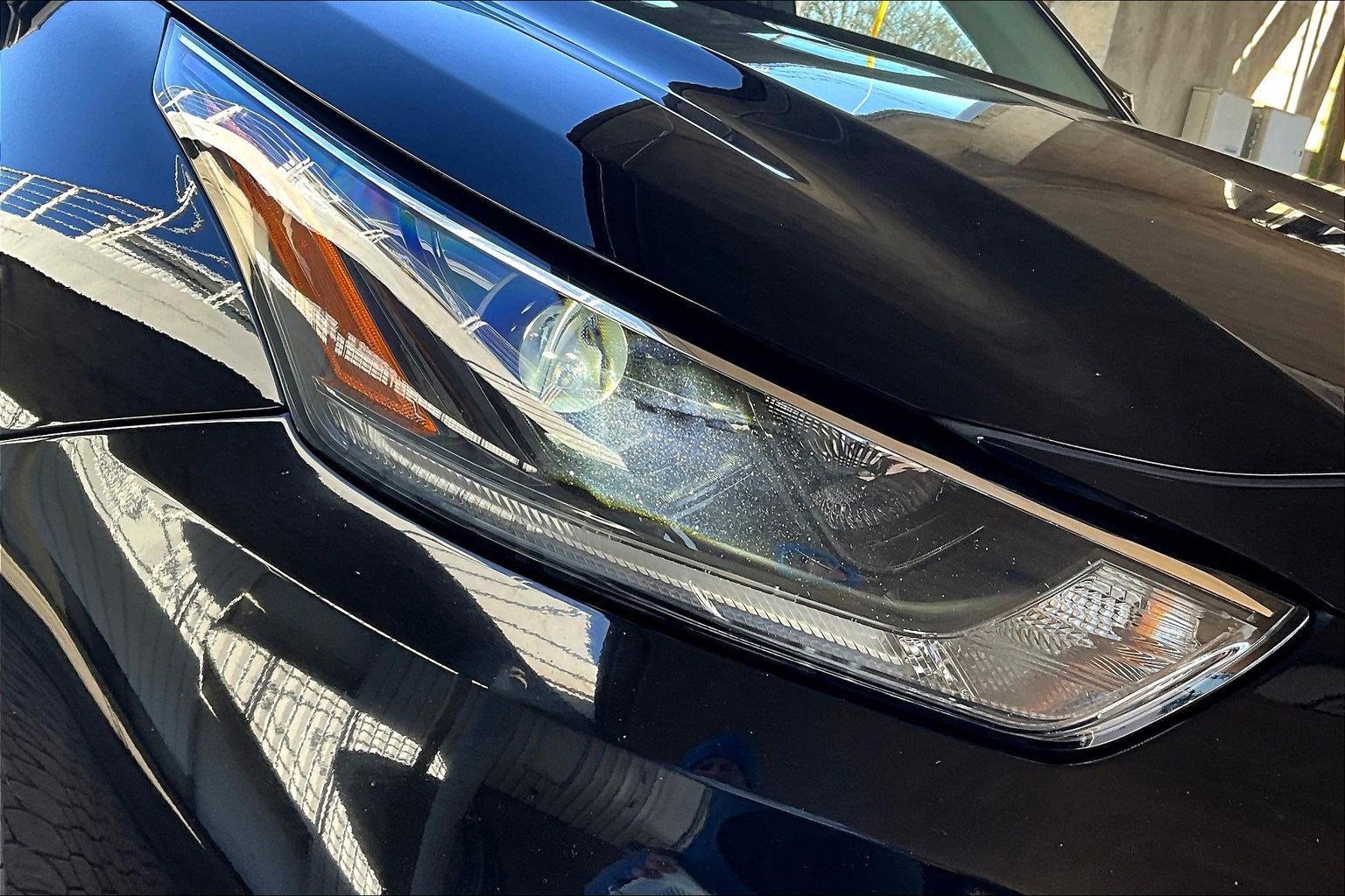 Used 2021 Toyota Highlander XLE image 33