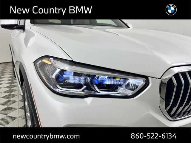 Used 2021 BMW X5 xDrive40i w/ Executive Package image 15