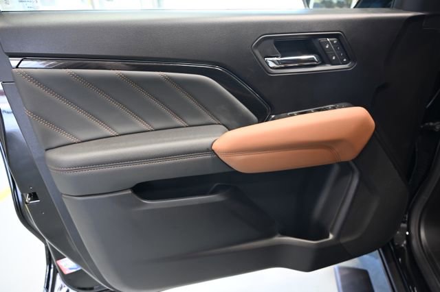 New 2026 GMC Canyon AT4 w/ Technology Plus Package AWD/4WD image 28