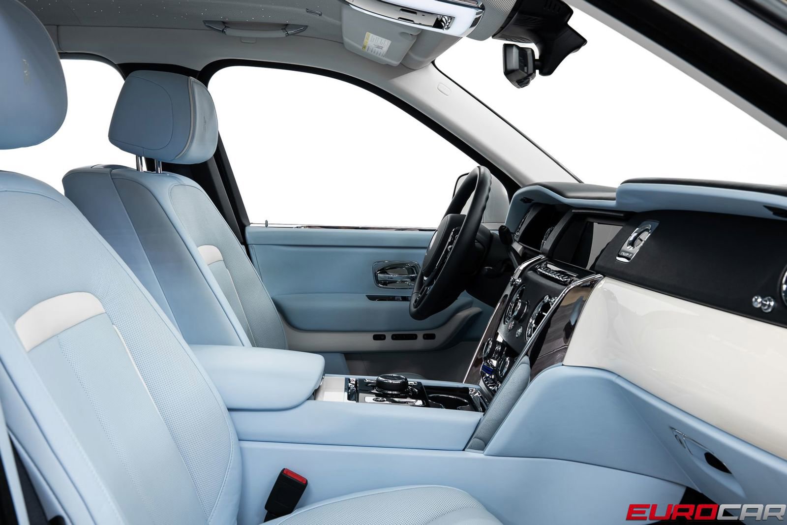 Used 2023 Rolls-Royce Cullinan image 41