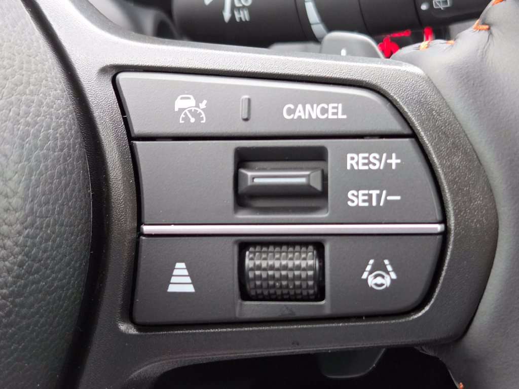 New 2027 Honda CR-V Sport-L image 15