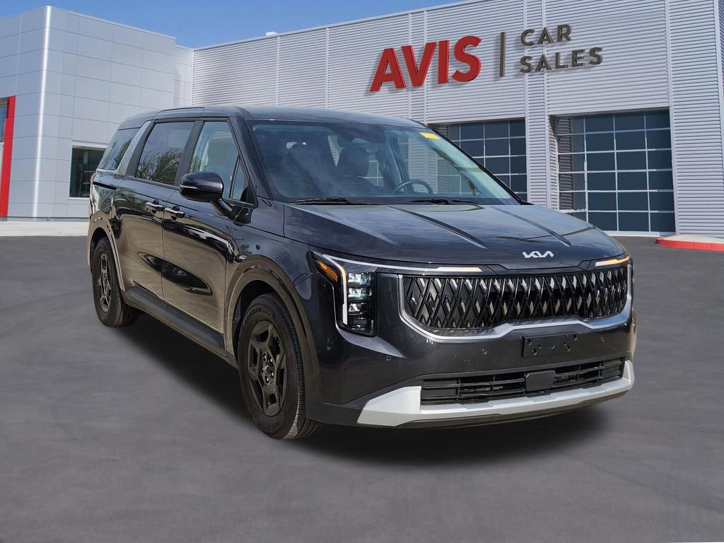 Used 2025 Kia Carnival image 9