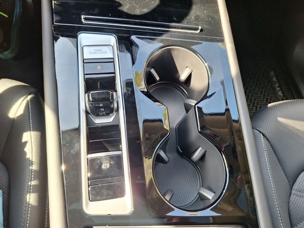 New 2026 Volkswagen Atlas SE image 18