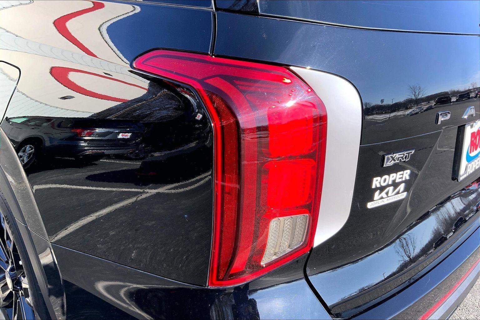 Used 2023 Hyundai Palisade XRT image 26