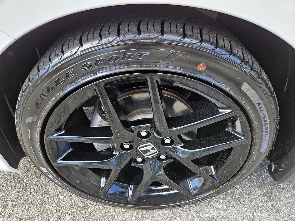 Used 2024 Honda Civic Sport image 19
