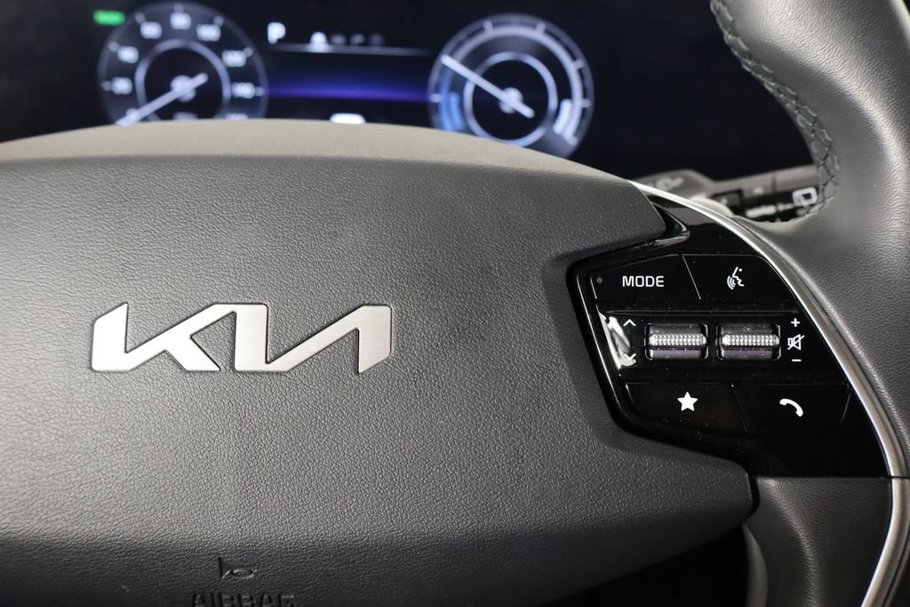 Used 2023 Kia Niro Wind FWD image 10