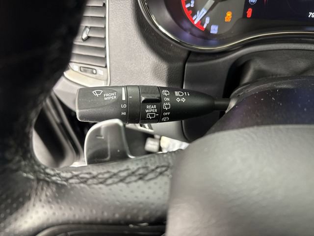 Used 2018 Dodge Durango R/T w/ Trailer Tow Group IV AWD/4WD image 15