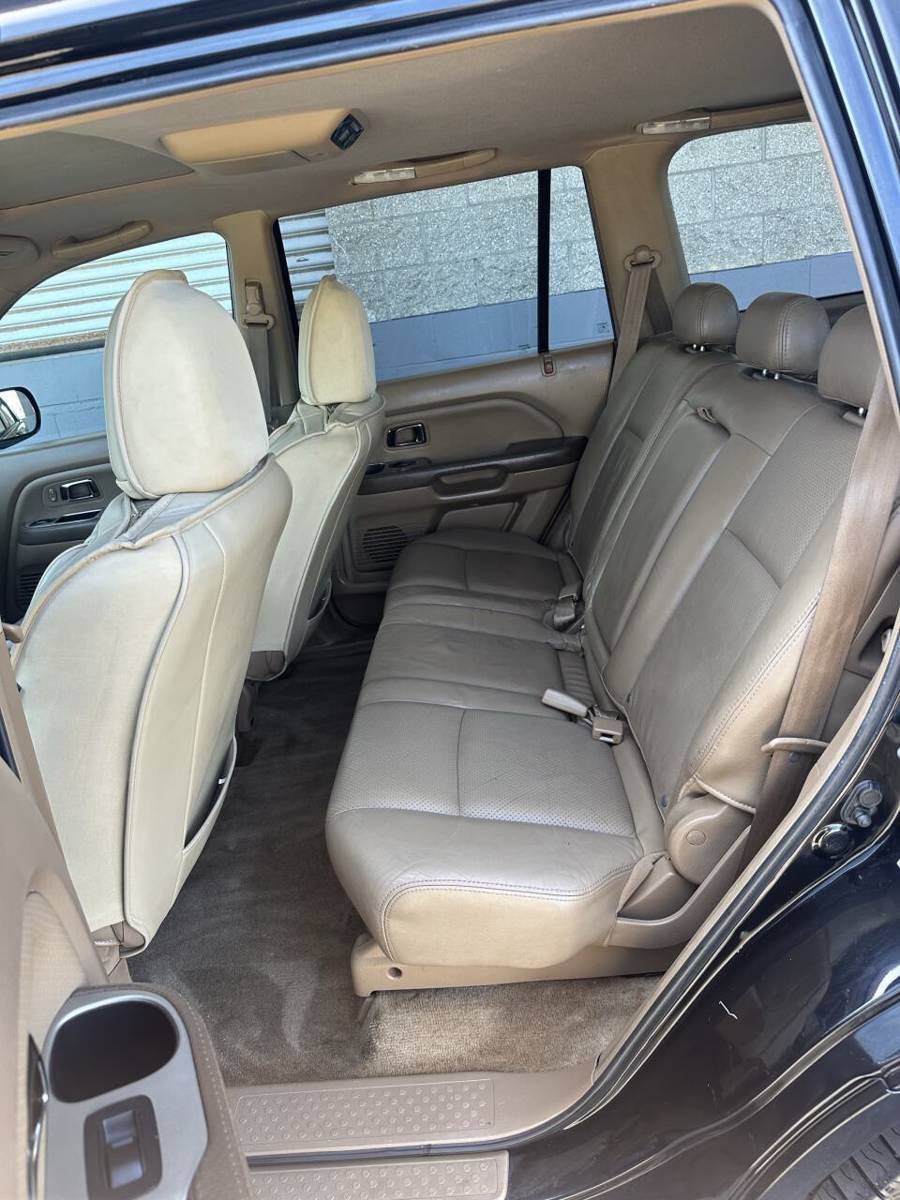 Used 2005 Honda Pilot EX-L image 7
