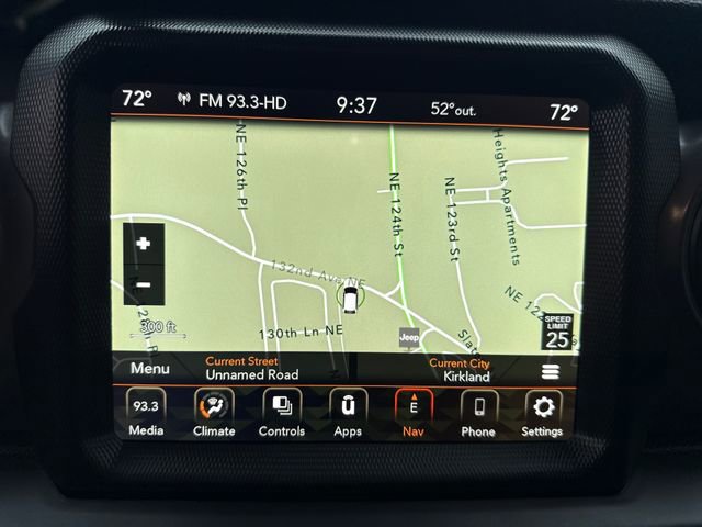 Used 2021 Jeep Gladiator Willys image 27